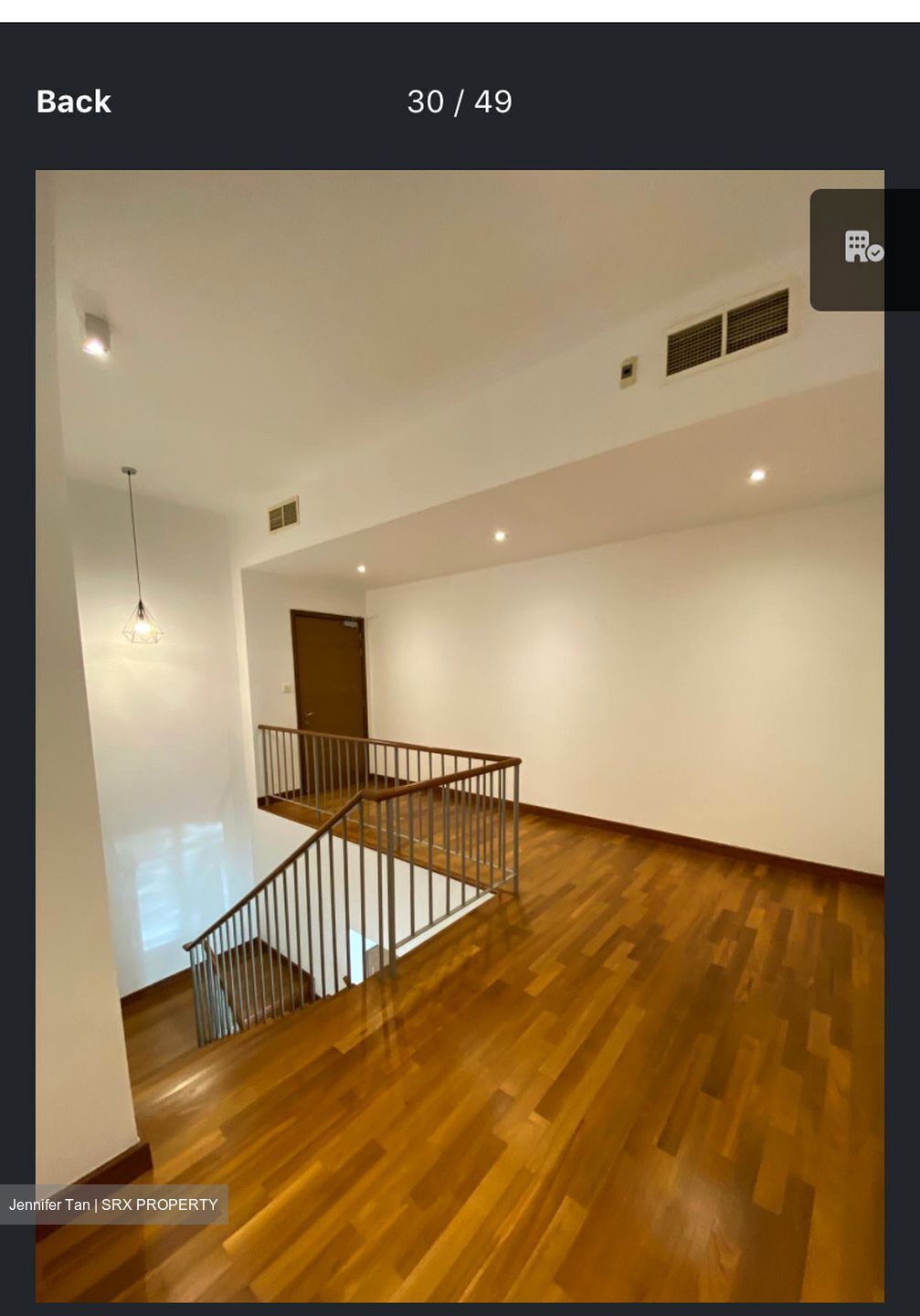 Orchard Scotts (D9), Condominium #541587101